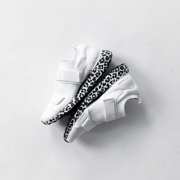 ADIDAS от STELLA McCARTNEY ULTRABOOST X WHITE BLACK CHEETAH