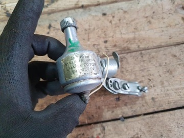 ZABYTKOWY ROWER ROMET KARAT DYNAMO PRĄDNICA ORYGINAŁ PRL