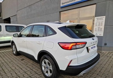 Ford Kuga III 2022 Ford Kuga OFERTA BLACK WEEK 1.5 EcoBlue 120 KM Trend Winter, Salon PL, VAT, zdjęcie 5