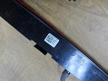 SEAT ATECA TŘETÍ SVĚTLO STOP W KRYT 575945097B