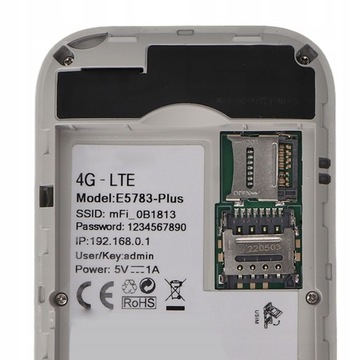 Карманный Wi-Fi 5G, 300 Мбит/с, подключи и работай