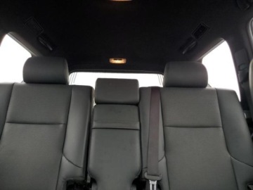 Lexus GX 2020 Lexus GX 2020 LEXUS GX 460 PREMIUM silnik benzynowy 4.6 L 4.6 Benzyna, zdjęcie 10