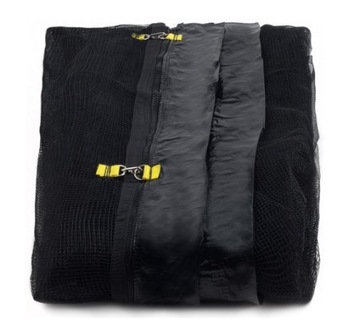 НАРУЖНЫЙ батут С СЕТКОЙ 10 ФУТОВ 305 м. 6 ТУННЕЛЕЙ