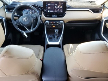 Toyota RAV4 V 2023 Toyota RAV4 LIMITED, 4x4, od ubezpieczalni 2.5 Benzyna 203KM, zdjęcie 7