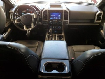 Ford 2019 Ford F150 2019, 3.5L, 4x4, SUPERCREW, od ubezpieczalni, zdjęcie 6