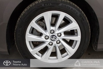 Toyota Camry IX Sedan 2.5 Hybrid Dynamic Force 218KM 2021 Toyota Camry 2.5 Hybrid Comfort CVT, zdjęcie 19