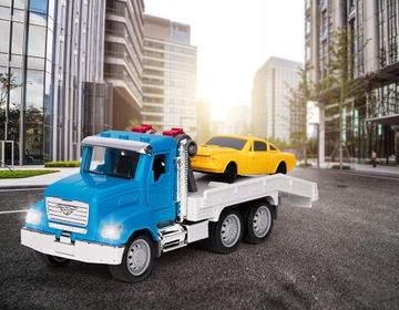 DRIVEN by Battat WH1008Z фаркоп с микрозубьями