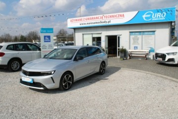 Opel Astra L Sports Tourer 1.5 Diesel 130KM 2023 Opel Astra Sports Tourer G.Fotele Kierownica Gwara, zdjęcie 1