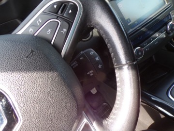 Renault Kadjar Crossover 1.5 dCi 110KM 2015 RENAULT KADJAR AUTO Z NIEMIEC NAVI ALU HAK zarejestrowany, zdjęcie 20