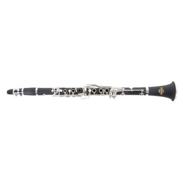 Roy Benson CB-317 Klarnet w stroju B