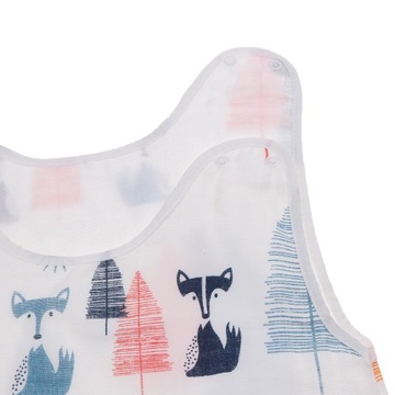 Детский спальный мешок для детей