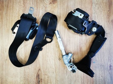 NISSAN QASHQAI J10 LIFT 09-13 ПОДУШКИ БЕЗОПАСНОСТИ ПОДУШКИ БЕЗОПАСНОСТИ НАТЯЖИТЕЛИ КОМПЛЕКТ ДАТЧИКОВ