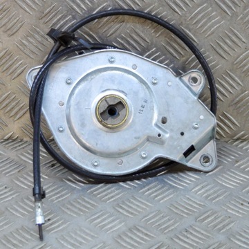 986.561.179.03 JINÉ MODUL S 3.2 185 2001 PORSCHE BOXER (986)