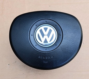 VW TOURAN AIRBAG ŘIDIČE 1T0880201A