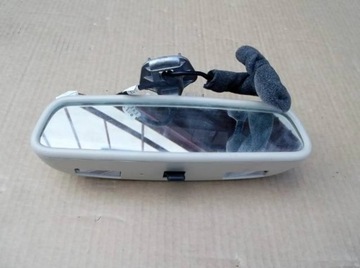 MERCEDES C W204 204 ZRCÁTKO VNITŘNÍ ZPÁTEČNÁ
