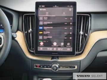 Volvo XC60 II Crossover Plug-In Facelifting 2.0 T8 455KM 2025 Volvo XC 60 XC60 T8 Plug In, AWD, 455 KM, Kamera 3, zdjęcie 20