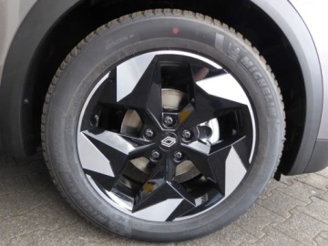 Renault Captur II 2026 Techno Eco-G LPG 1.2 TCe 120KM / pakiet safety &amp; parking, zdjęcie 10