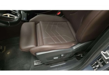 BMW X1 U11 Crossover 2.0 18d 150KM 2023 BMW X1 Bmw X1 2.0 Diesel 150KM, zdjęcie 18