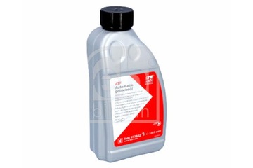 МАСЛО ATF 1л MAZDA ATF FZ FEBI BILSTEIN