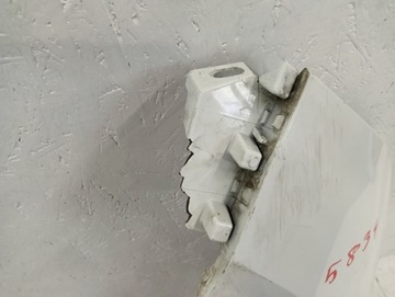 BLATNÍK LEVÝ PŘEDNÍ RENAULT MEGANE 4 IV 2016-