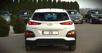 Hyundai Kona I Crossover 1.0 T-GDI 120KM 2020 Hyundai Kona (nr. 49) 1.0 120KM Tempomat Parktronik Klima Gwarancja, zdjęcie 10