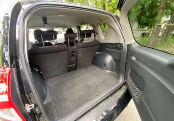 Toyota RAV4 III MPV Facelifting 2.0 Valvematic 158KM 2011 Toyota RAV4 LIFT 4x4 2.0 VVTi Dymanic AWD Zadbana Serwis 1-Wlasc Polecam, zdjęcie 8