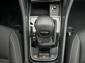 Skoda Karoq Crossover Facelifting 1.5 TSI ACT 150KM 2024 Skoda Karoq Selection ! Podgrzewane Fotele ! Podgr, zdjęcie 23