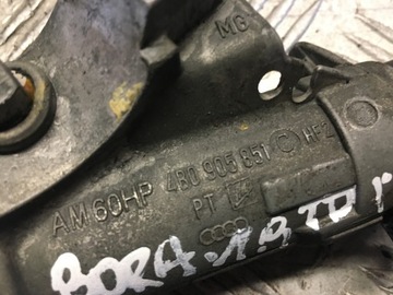 BORA SPÍNACÍ SKŘÍŇKA KLÍČ VLOŽKY