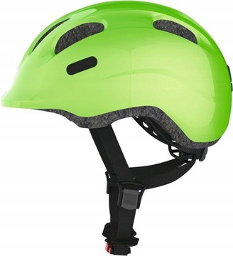 Kask dziecięcy ABUS Smiley 2.1 rozmiar M 50-55
