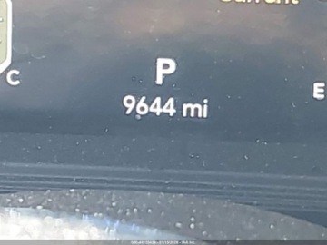 Jeep Wrangler IV 2025 Jeep Wrangler 4-Door Sahara 2025 2.0 Benzyna 270KM, zdjęcie 11