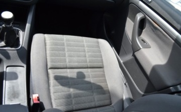 Volkswagen Golf V Hatchback 1.9 TDI 105KM 2008 Volkswagen Golf Bezwypadkowy -bez korozji - super utrzymany - OPLACONY 1.9, zdjęcie 29