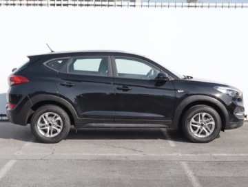 Hyundai Tucson III SUV 1.6 GDI 132KM 2015 Hyundai Tucson 1.6 GDI, Klima, Parktronic, zdjęcie 5
