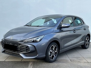 MG 2025 MG 3 Excite Hatchback 195KM 2025