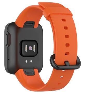 РЕМЕНЬ ДЛЯ XIAOMI MI WATCH LITE МНОГО ЦВЕТОВ |