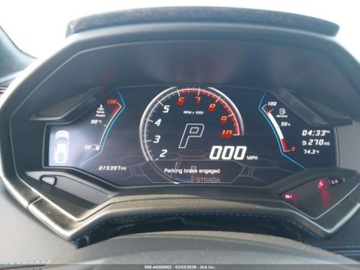 Lamborghini Huracan 2021 Lamborghini Huracan Evo Coupe 2021 5.2 Benzyna 602KM, zdjęcie 11