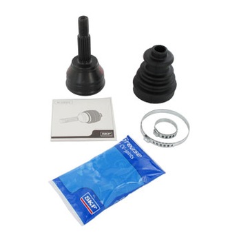 Przegub zew. do AIXAM 400 18Z/18Z 42mm
