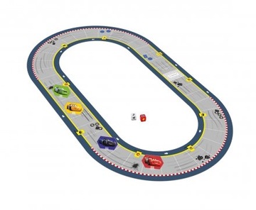 CARS 3 CARS RACING ИГРА ТАКТИЧЕСКАЯ ДИСНЕЙ