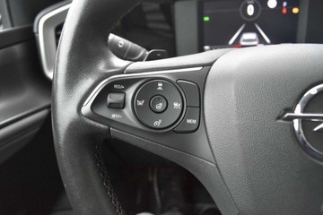 Opel Mokka II SUV 1.2 Turbo 130KM 2023 Opel Mokka 1.2 Turbo 131KM Aut.8-biegow Elegance Kamera LED Tempomat FV23, zdjęcie 13