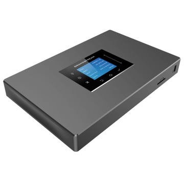 Centrala Systemowa IP PBX VOIP Grandstream UCM6301