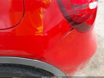 Mercedes GLA II 2020 Mercedes-Benz GLA Gla 250 2.0 Benzyna 208KM, zdjęcie 5