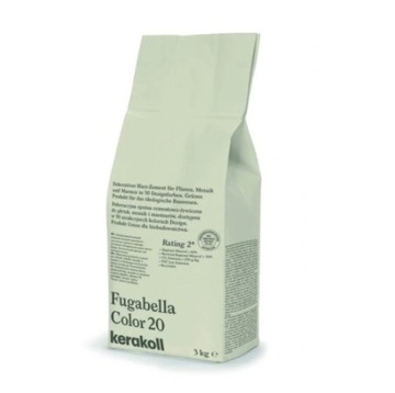 Fuga elastyczna Kerakoll 3 KG Color 21