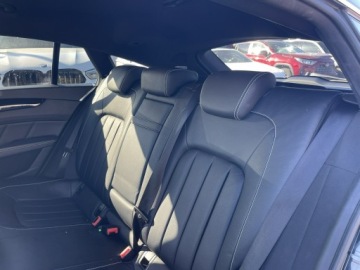 Mercedes CLS W218 Shooting Brake Facelifting 350 BlueTec 258KM 2015 Mercedes CLS 350 EU AMG Line 4Matic Kamery, zdjęcie 11