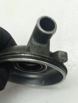 КРЫШКА ОБОГРЕВАТЕЛЯ MERCEDES W211 ML W163 4.0 CDI A6280340004