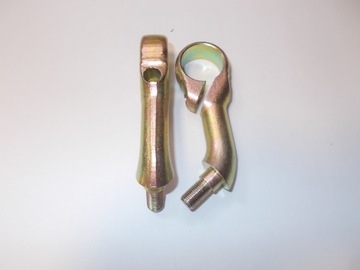 UCHWYT MOCOWANIE KIEROWNICA M-72 K-750 URAL DNIEPR