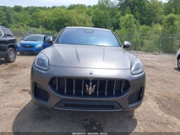 Maserati 2023 Maserati Grecale GT 2023 2.0l 2.0 Benzyna 296KM, zdjęcie 7