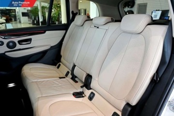 BMW Seria 2 F22-F23-F45-F46 Active Tourer Facelifting 220i 192KM 2020 BMW Seria 2 220i Gran TourerFV23Performance ControlAdaptacyjne PodwozieLux, zdjęcie 17