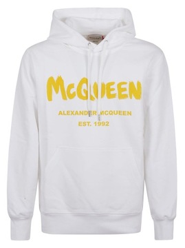 Alexander McQueen bluza męska rozmiar L