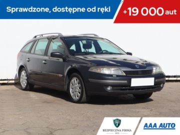 Renault Laguna 2002 Renault Laguna 1.8 16V , GAZ, HAK, Klima