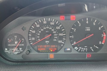 BMW Seria 3 E46 1998 BMW M3 Coupe 1998 3.2 Benzyna 240KM, zdjęcie 15