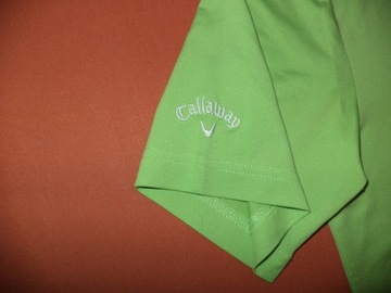 CALLAWAY OPTI-DRI - ПРОФЕССИОНАЛЬНАЯ ФУТБОЛКА